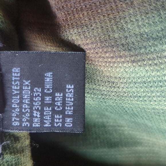 Large Multiples zip-up jacket , Large - Picture 5 of 6